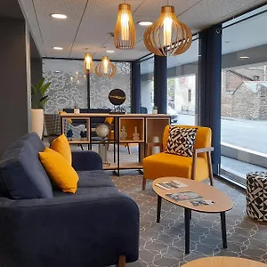 3* Aparthotel Odalys Lorgeril