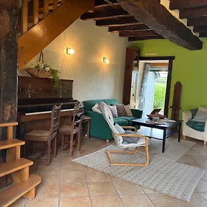 3* Bed & Breakfast D'hotes